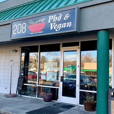 208 Pho & Vegan